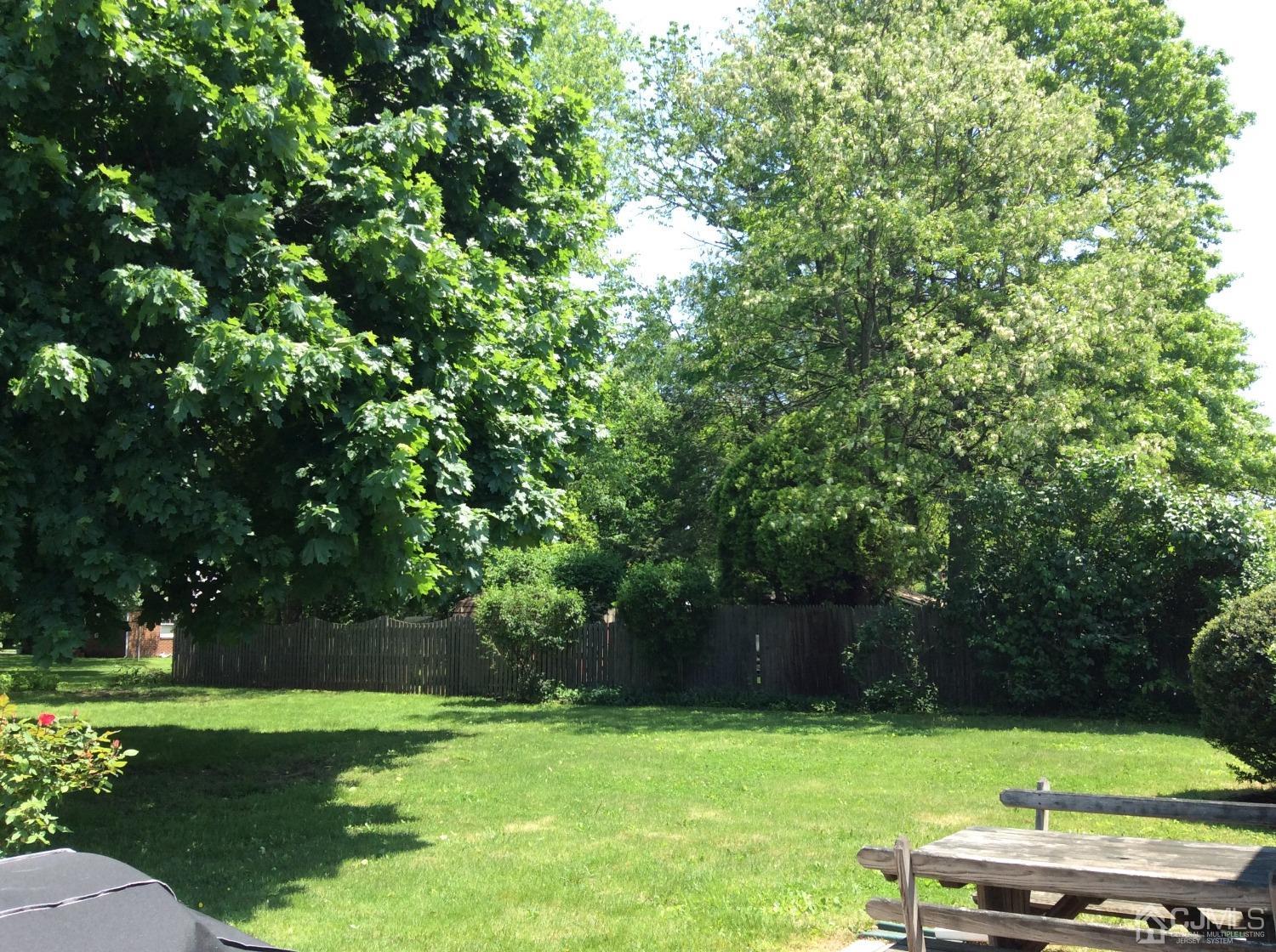 76 Orchard Road Middlesex, NJ 08846 - Photo 31 of 31 a view of a field with a tree