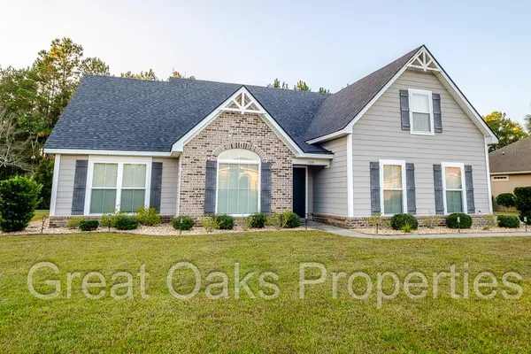 $2,700 | 108 Wellington Circle, Brunswick, GA 31525