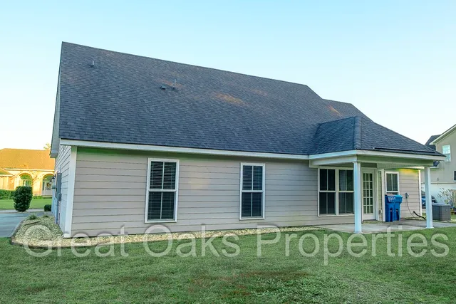 $2,700 | 108 Wellington Circle, Brunswick, GA 31525