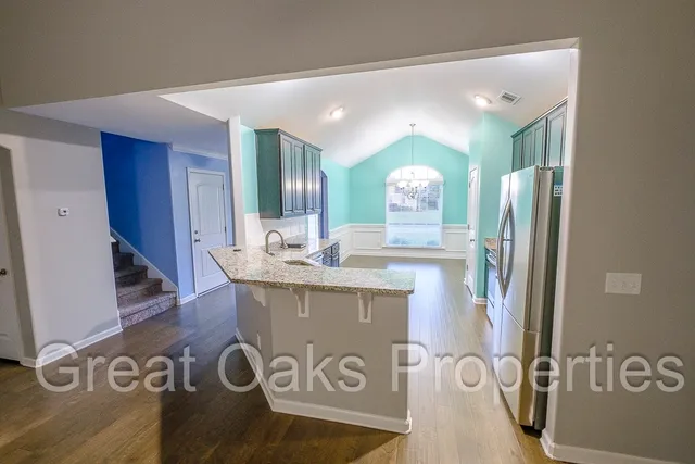 $2,700 | 108 Wellington Circle, Brunswick, GA 31525