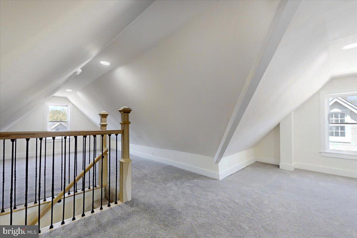 2918 East Cold Spring Lane Baltimore, MD 21214 - Photo 36 of 40 3rd floor Bonus space