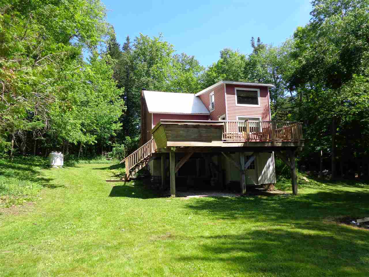 1721 Killington Road Killington, VT 05751 - Photo 1 of 8 Gallery Image 1