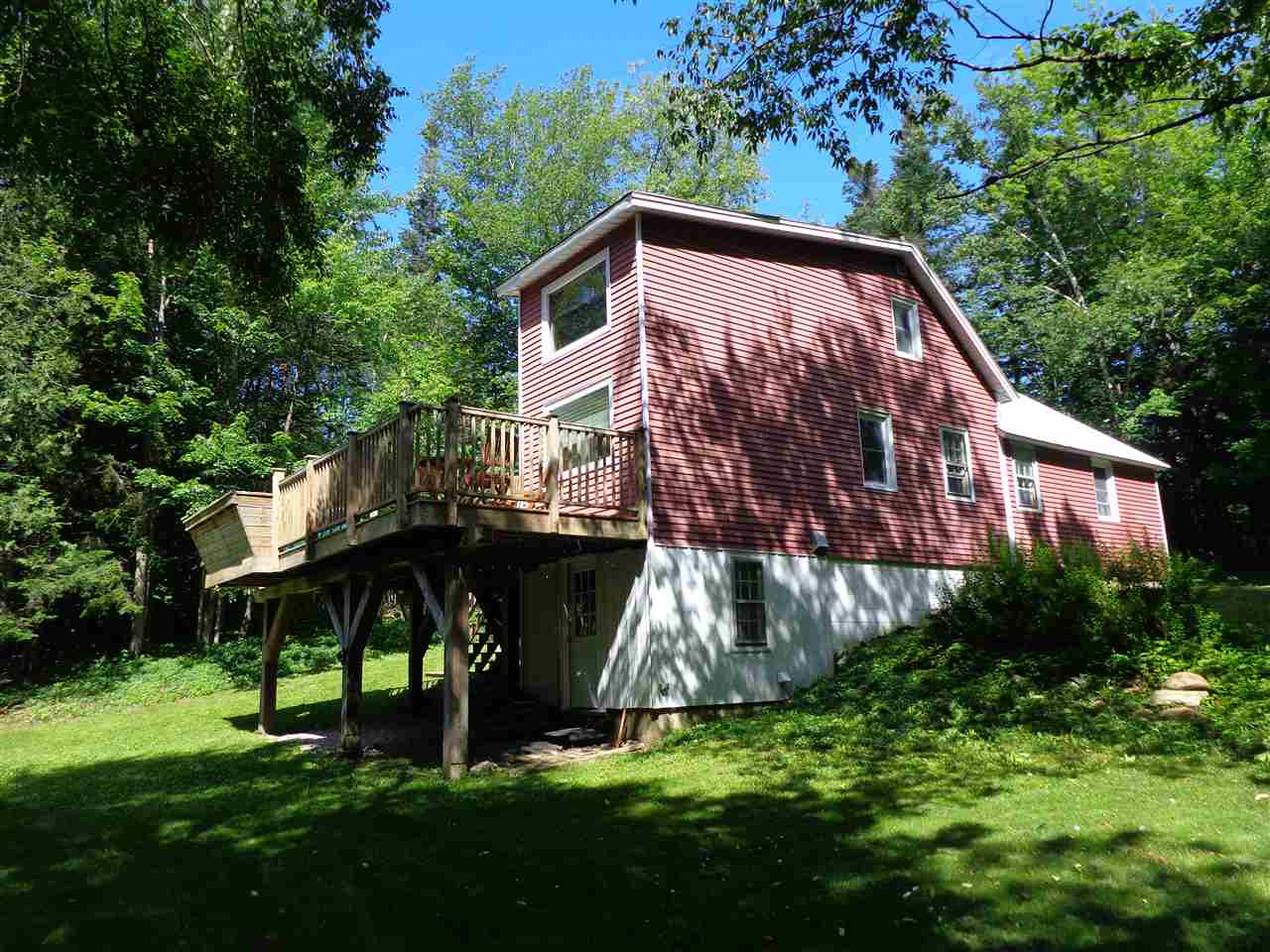 1721 Killington Road Killington, VT 05751 - Photo 3 of 8 Gallery Image 3