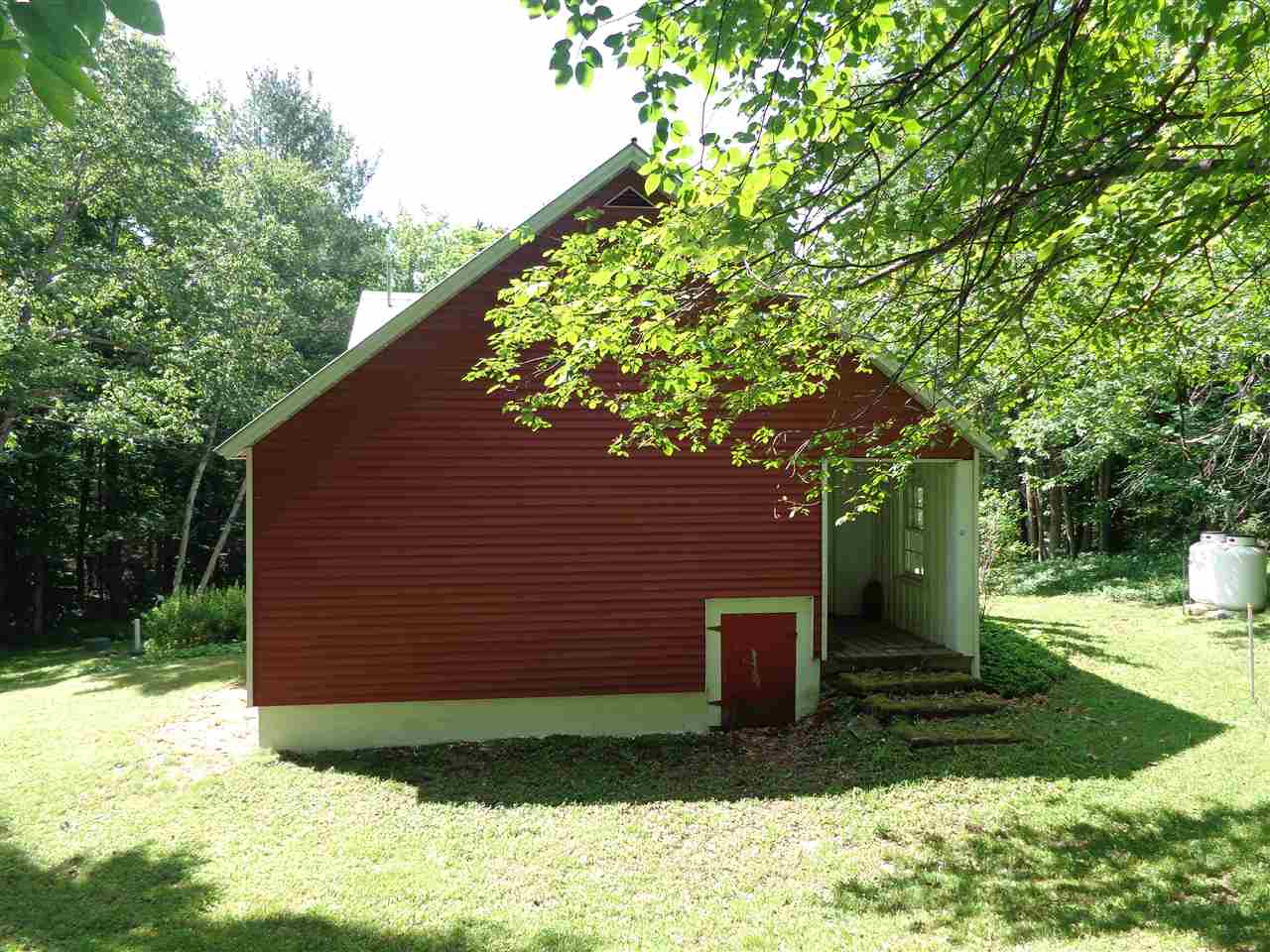 1721 Killington Road Killington, VT 05751 - Photo 6 of 8 Gallery Image 6