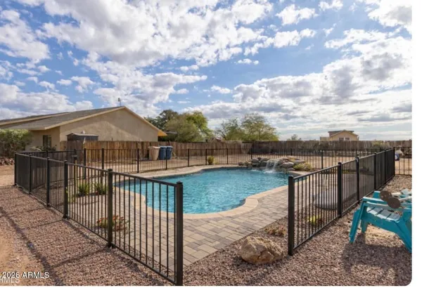 $669,000 | 313 West Saddle Mountain Road, Phoenix, AZ 85086