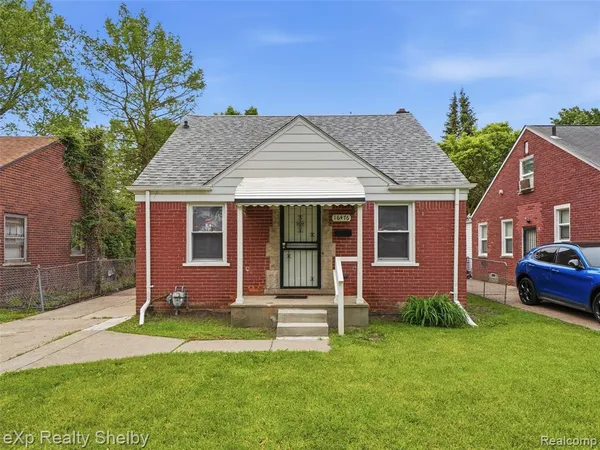 $122,500 | 16476 Rossini Drive, Detroit, MI 48205
