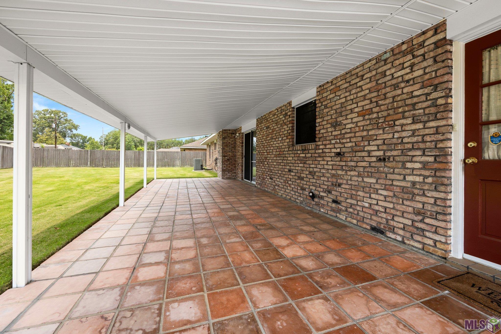 1382 Braeburn Drive Baton Rouge, LA 70815 - Photo 17 of 19