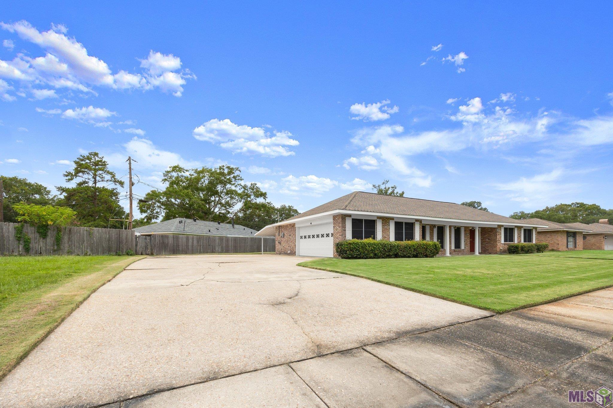 1382 Braeburn Drive Baton Rouge, LA 70815 - Photo 19 of 19