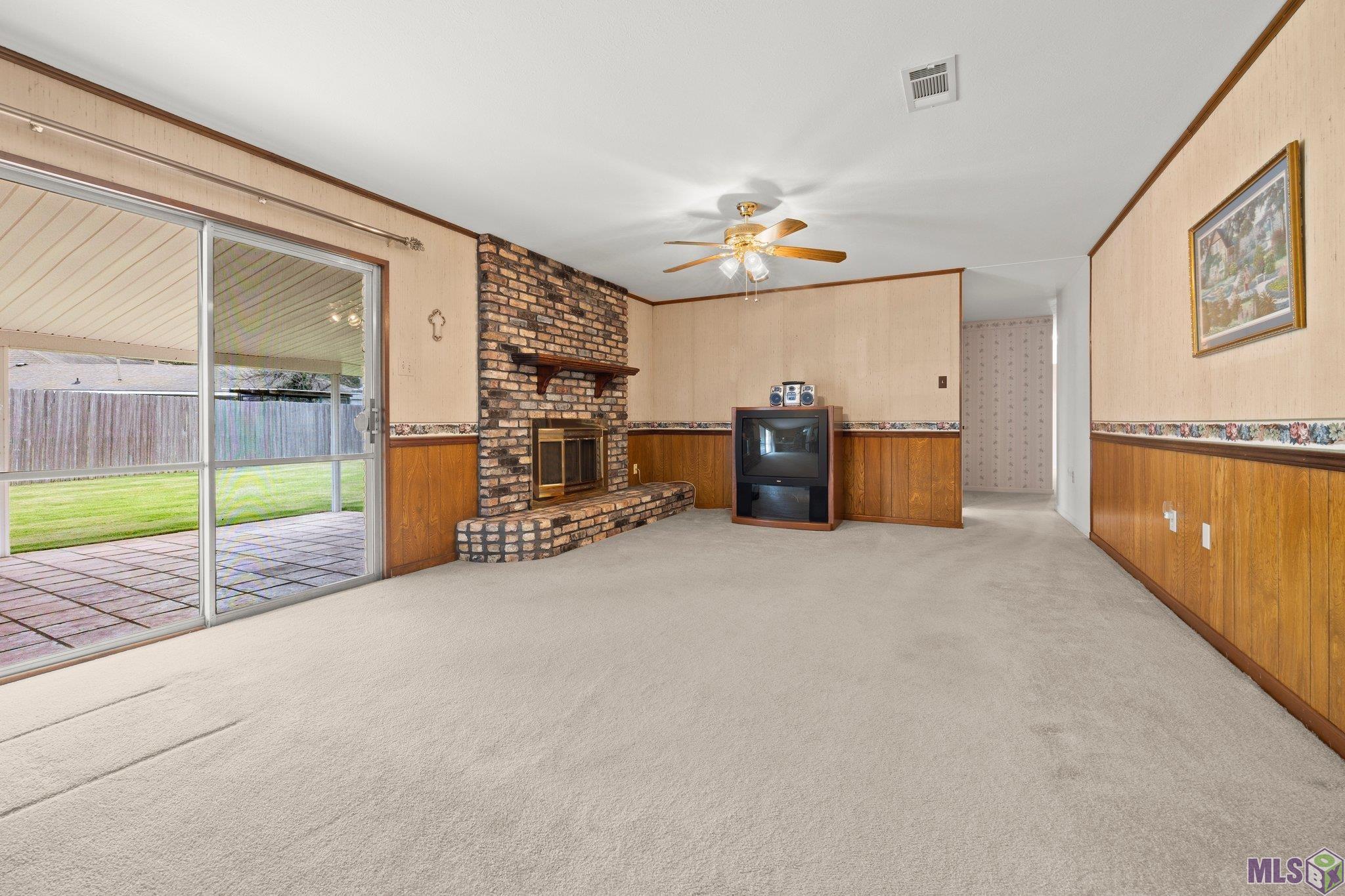 1382 Braeburn Drive Baton Rouge, LA 70815 - Photo 4 of 19