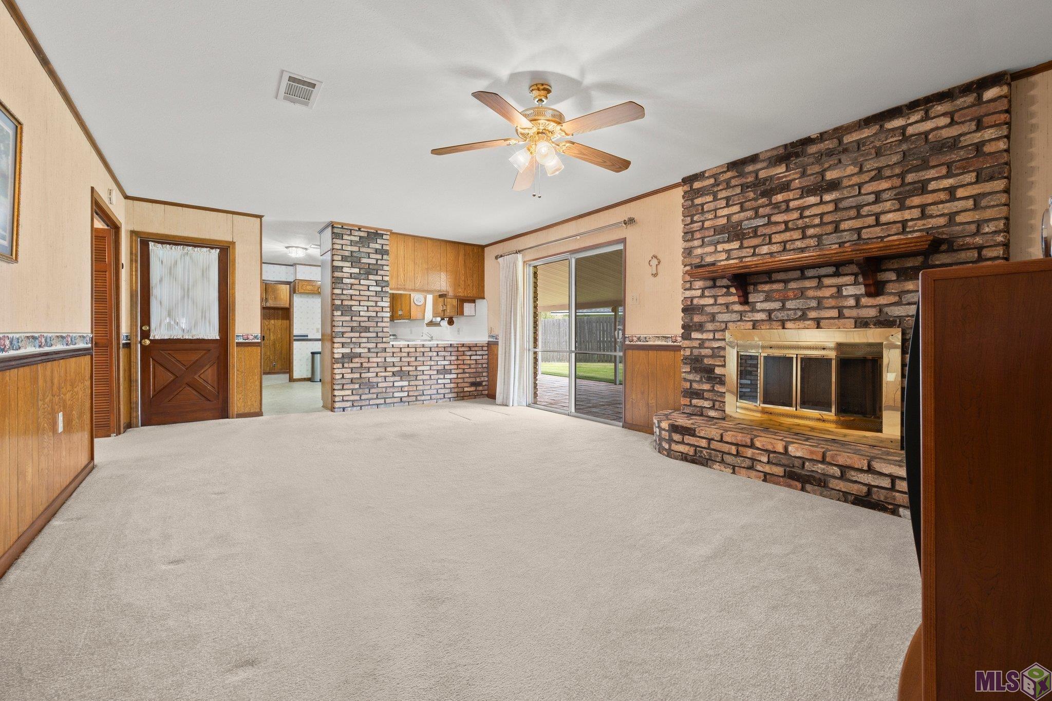 1382 Braeburn Drive Baton Rouge, LA 70815 - Photo 5 of 19