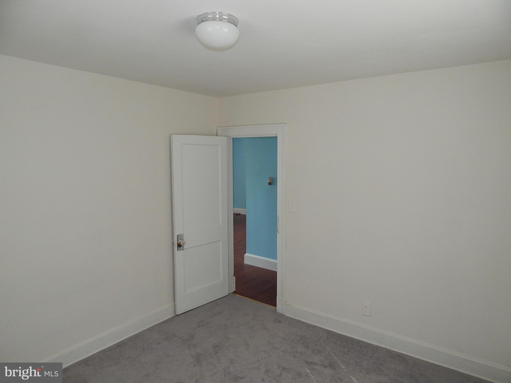 12 Crafton Road Baltimore, MD 21221 - Photo 13 of 28 a view of an empty room