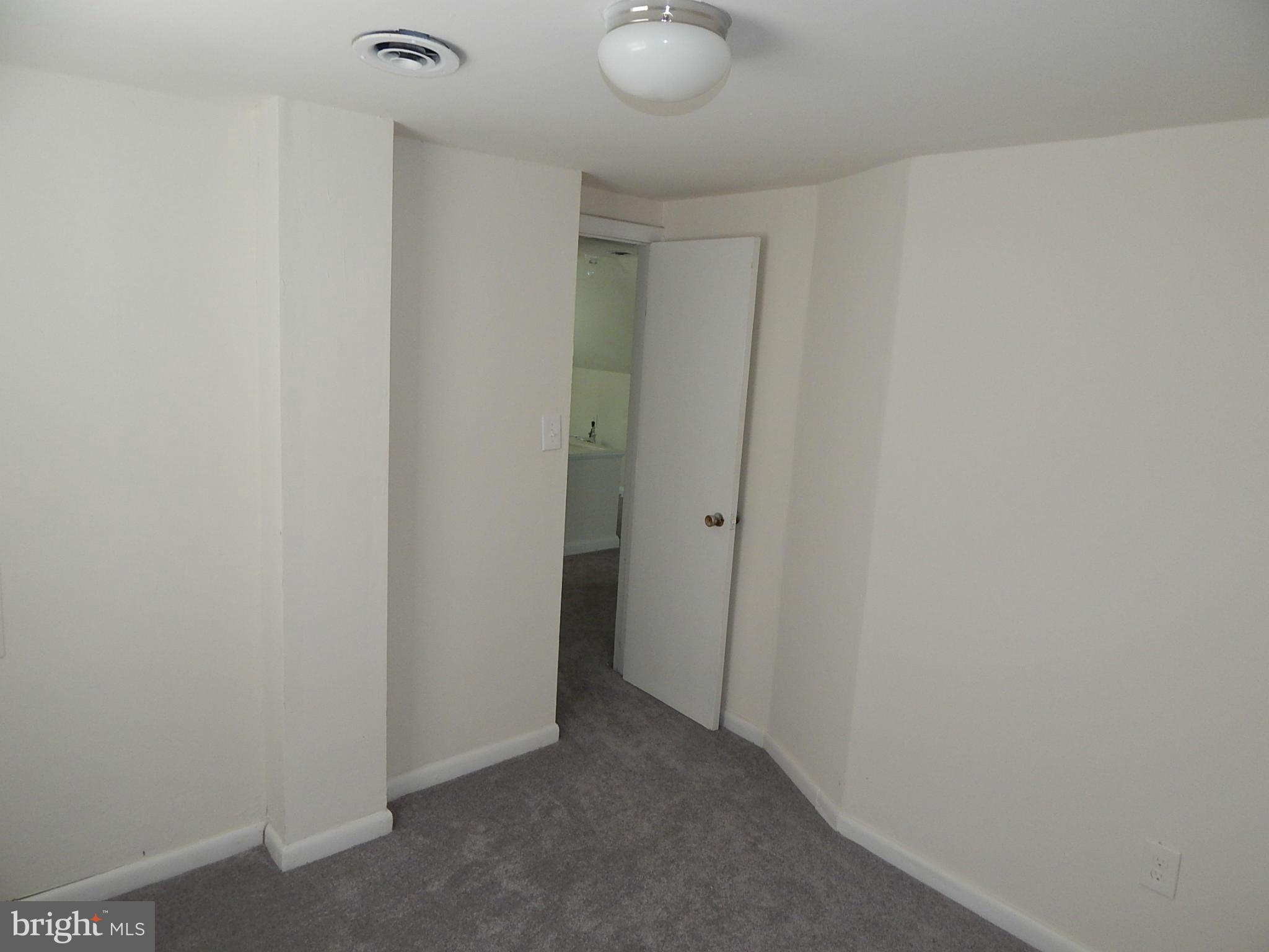 12 Crafton Road Baltimore, MD 21221 - Photo 21 of 28 a view of an empty room