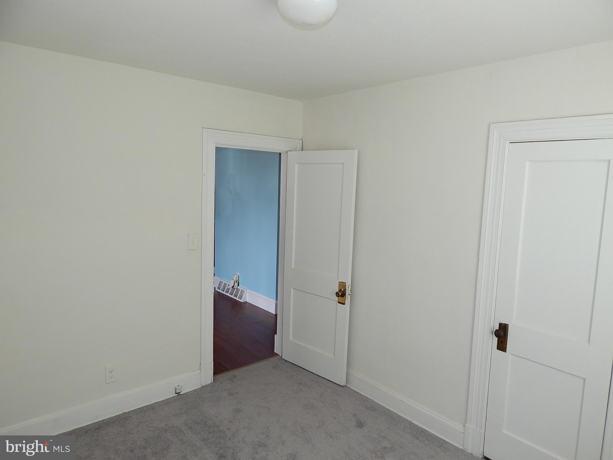 12 Crafton Road Baltimore, MD 21221 - Photo 8 of 28 a view of an empty room