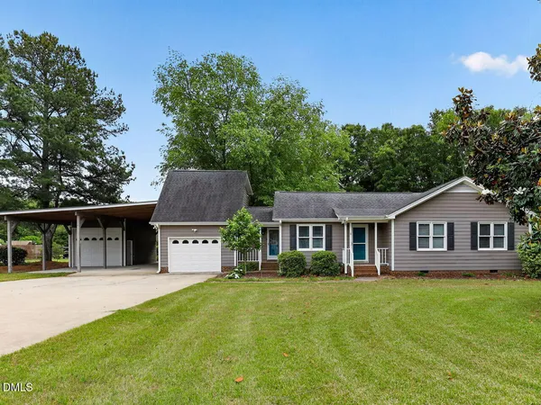$2,500 | 7209 Silver Maple Street, Willow Spring, NC 27592
