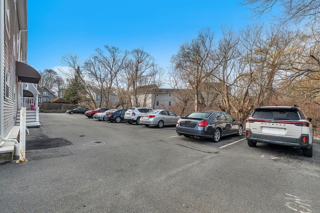 177 Franklin Street, Unit 2 Stoneham, MA 02180 - Photo 20 of 23