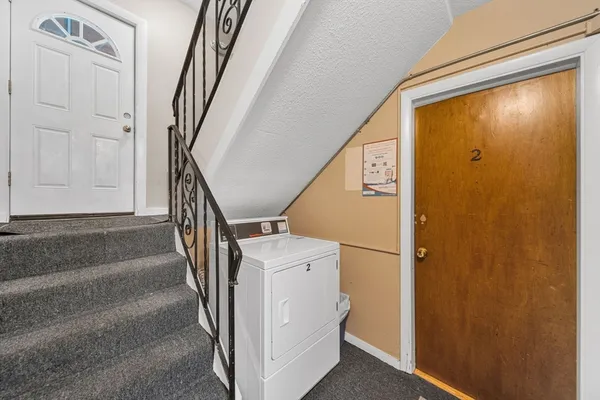 $360,000 | 177 Franklin Street, Unit 2, Stoneham, MA 02180
