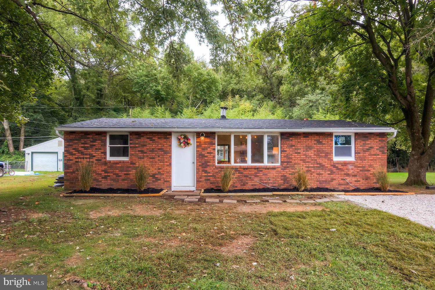 3907 Walters Road Edgewood, MD 21040 - Photo 2 of 30 Exterior (Front)