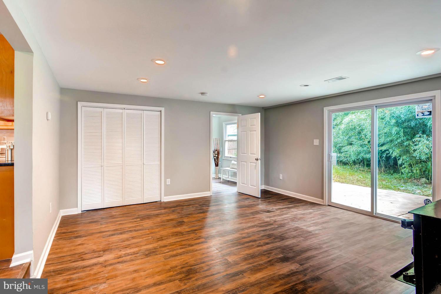 3907 Walters Road Edgewood, MD 21040 - Photo 14 of 30 Family Room