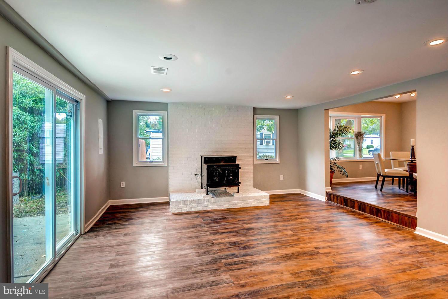 3907 Walters Road Edgewood, MD 21040 - Photo 16 of 30 Family Room