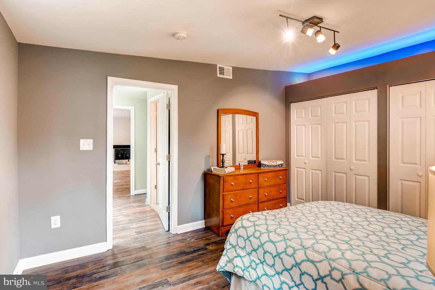 3907 Walters Road Edgewood, MD 21040 - Photo 19 of 30 Bedroom (Master)