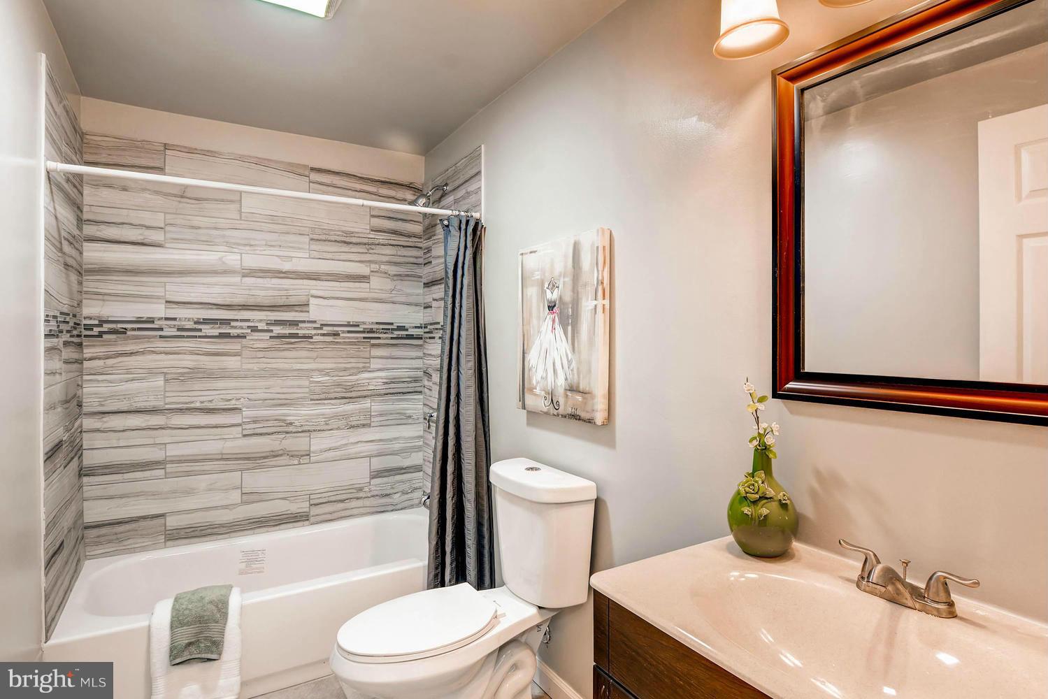 3907 Walters Road Edgewood, MD 21040 - Photo 20 of 30 Bath (Master)