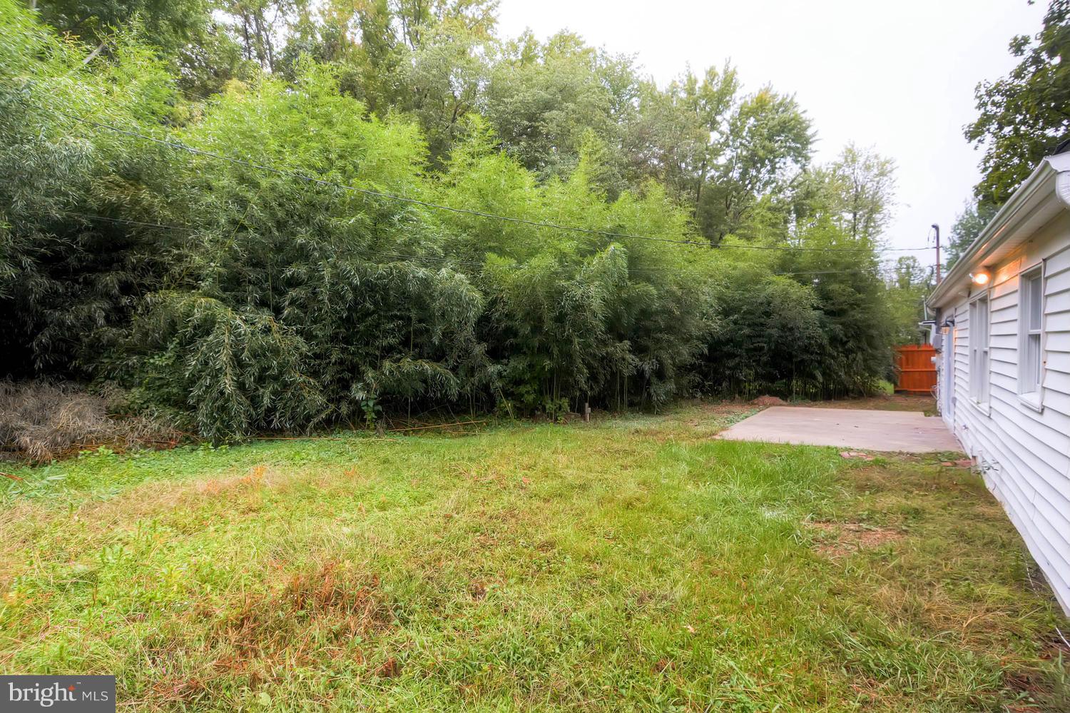 3907 Walters Road Edgewood, MD 21040 - Photo 29 of 30 Exterior (Rear)