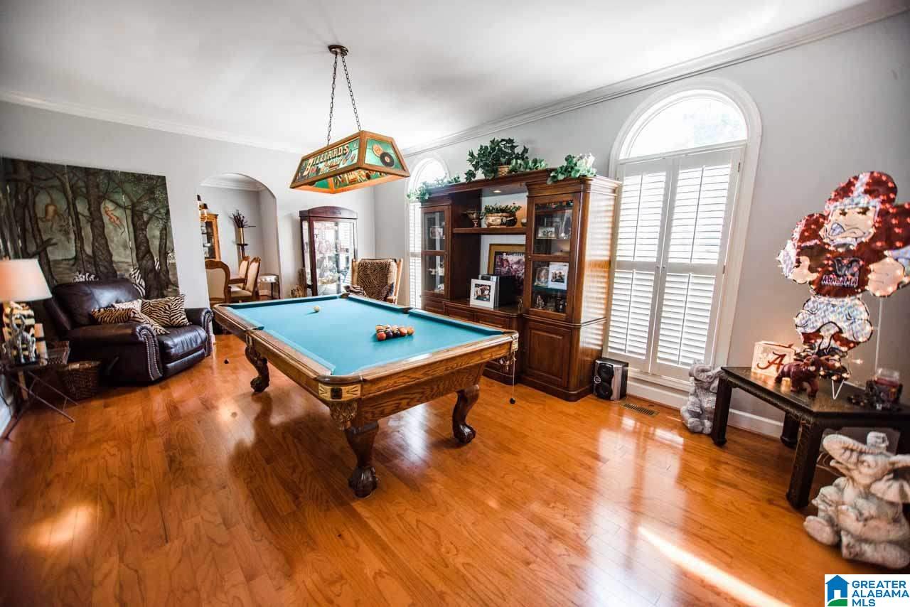 11 Seddon Point Pell City, AL 35128 - Photo 6 of 50