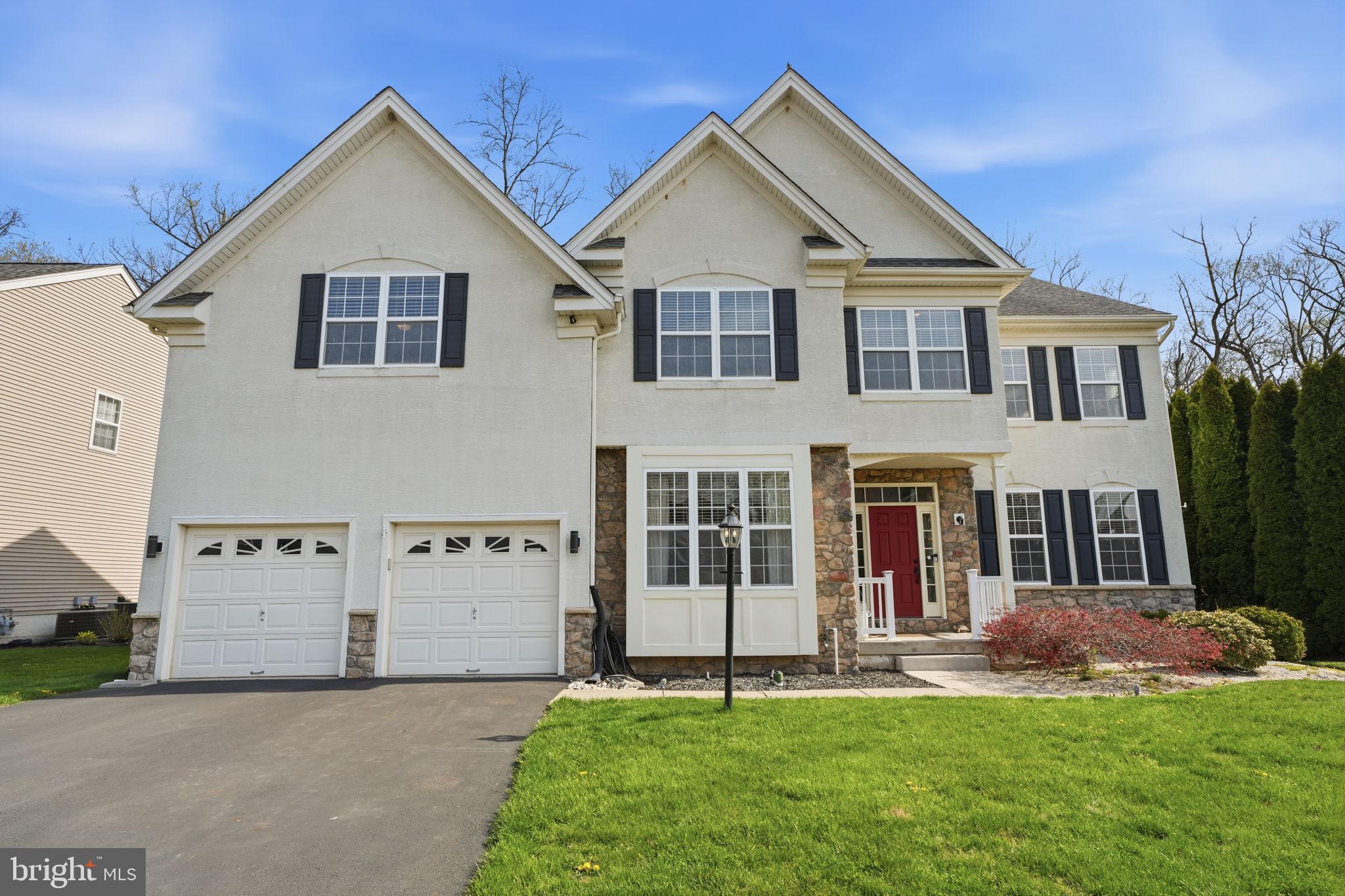 3850 Springtown Road Furlong, PA 18925 - Photo 2 of 57 Gallery Image 2