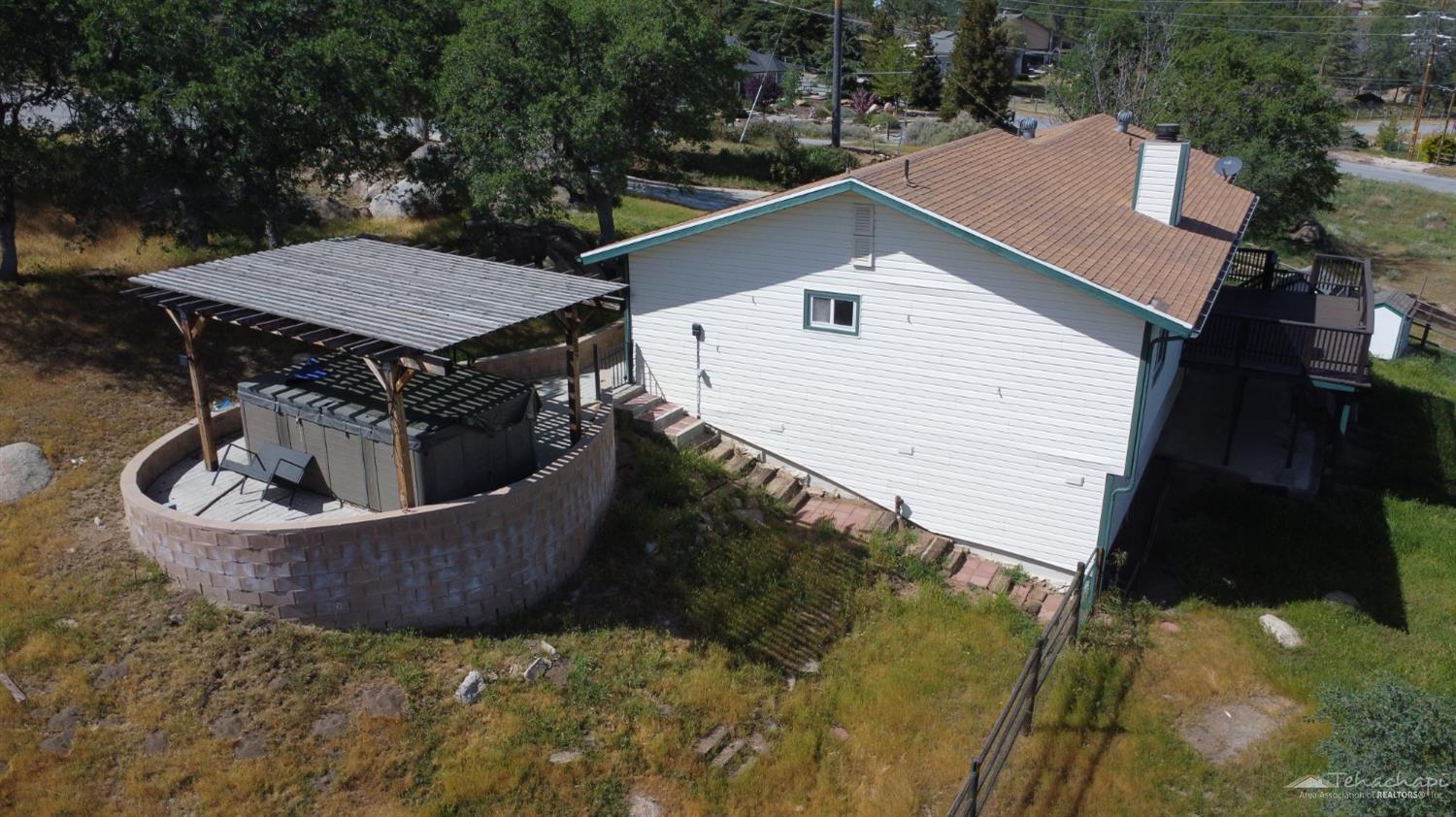 22608 Paddock Street Tehachapi, CA 93561 - Photo 20 of 27 Gallery Image 20