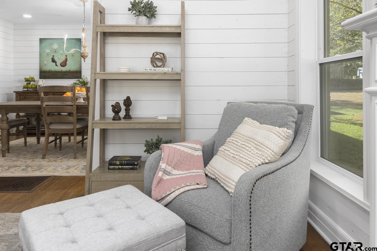 403 East Houston Street Tyler, TX 75701 - Photo 7 of 44 a living room with furniture and a table