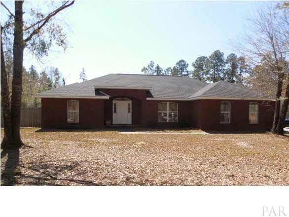 8517 John Hamm Road Milton, FL 32583 - Photo 1 of 15 Gallery Image 1