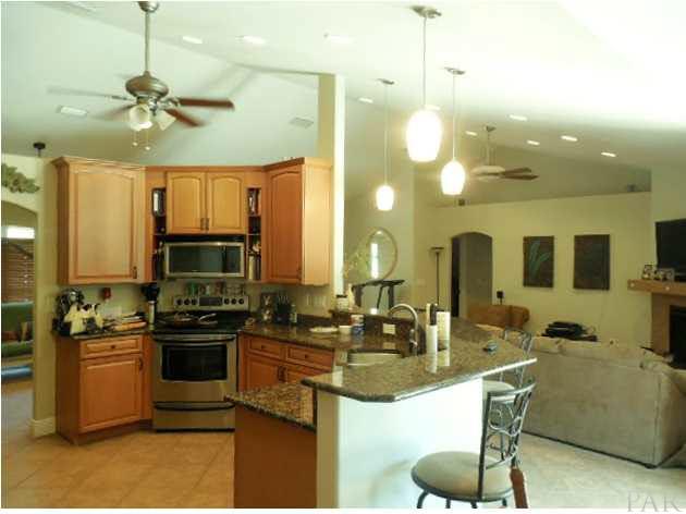 8517 John Hamm Road Milton, FL 32583 - Photo 11 of 15 Gallery Image 11