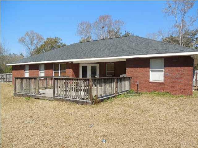 8517 John Hamm Road Milton, FL 32583 - Photo 13 of 15 Gallery Image 13