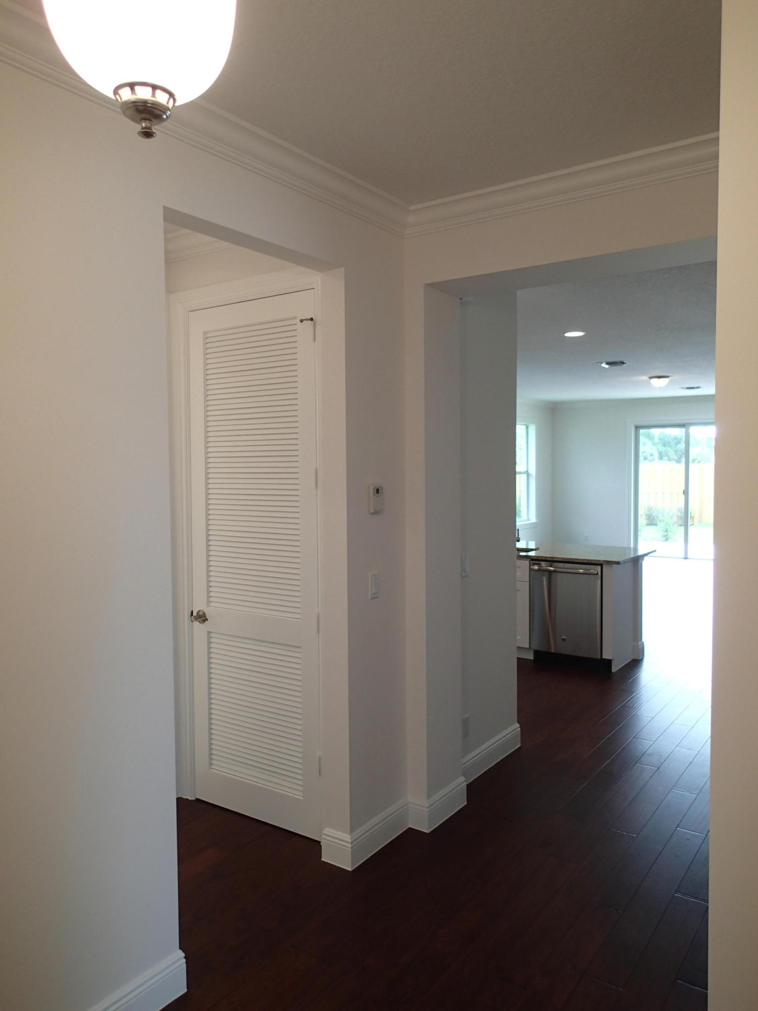 17606 Cinquez Park Road East Jupiter, FL 33458 - Photo 3 of 20 Foyer