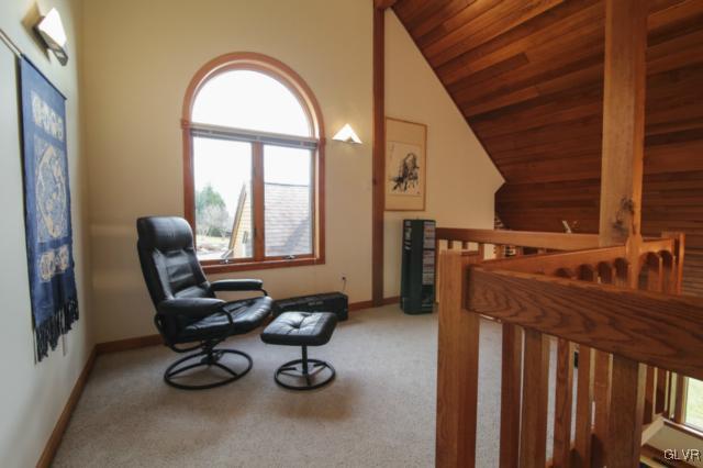 1205 Seifert Road Nazareth, PA 18064 - Photo 24 of 50 a view of a livingroom with furniture and window
