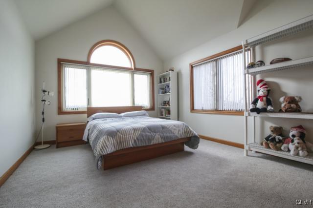 1205 Seifert Road Nazareth, PA 18064 - Photo 26 of 50 a spacious bedroom with a bed and a window