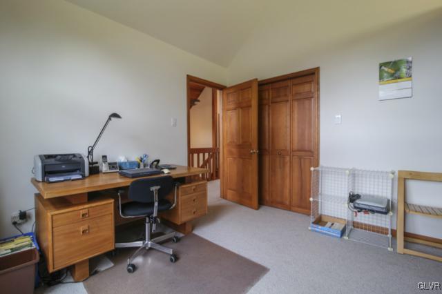 1205 Seifert Road Nazareth, PA 18064 - Photo 34 of 50 a view of a workspace with furniture