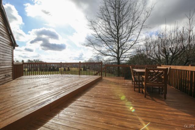 1205 Seifert Road Nazareth, PA 18064 - Photo 42 of 50 a view of a terrace with seating space