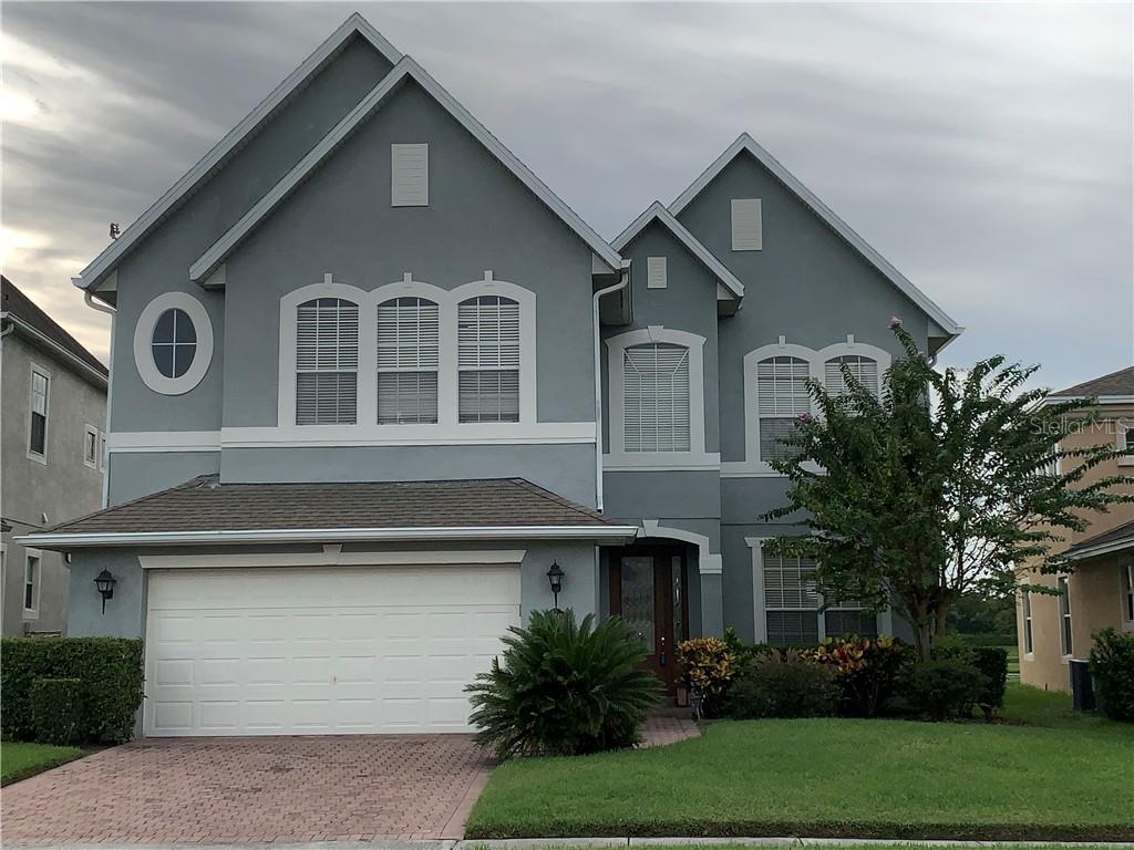 520 Spring River Drive Orlando, FL 32828 - Photo 1 of 1