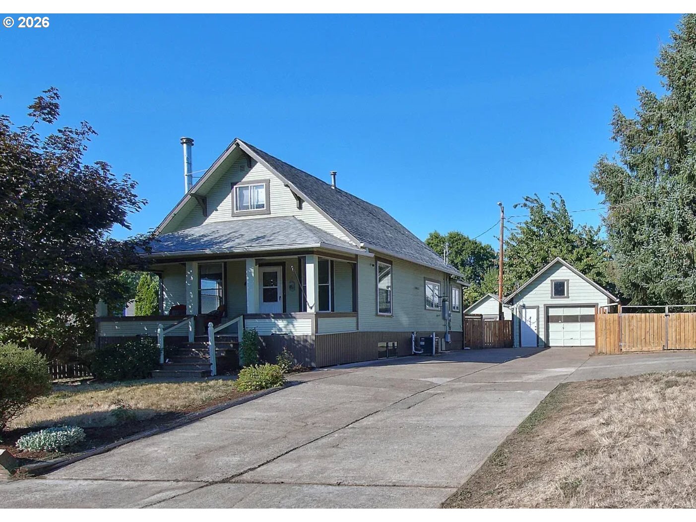 489 South 18th Avenue Cornelius, OR 97113 - Photo 1 of 18