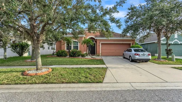 $479,500 | 612 Marion Hill Lane, Ruskin, FL 33570
