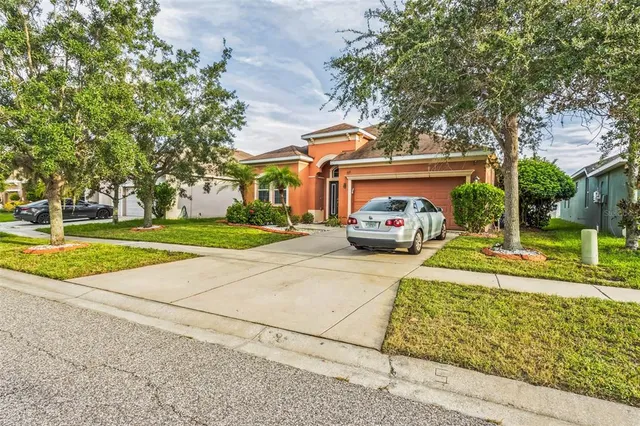 $479,500 | 612 Marion Hill Lane, Ruskin, FL 33570