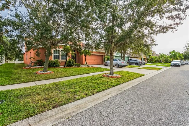 $479,500 | 612 Marion Hill Lane, Ruskin, FL 33570