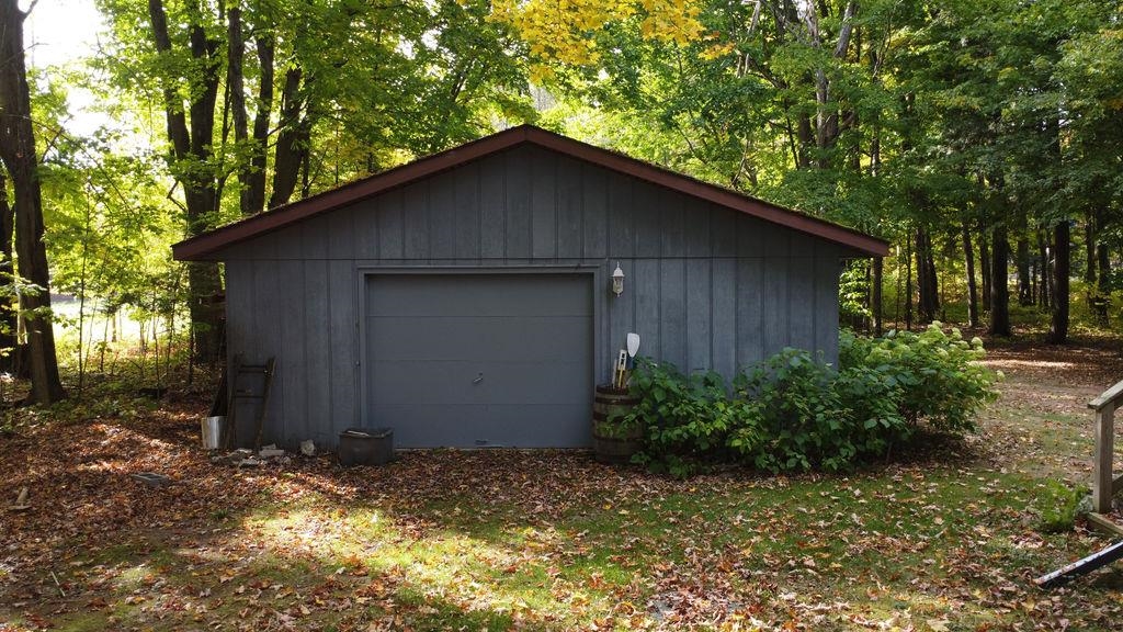 W10430 Borth Lake Road Deerbrook, WI 54424 - Photo 8 of 54