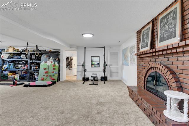 2706 Rigel Drive Colorado Springs, CO 80906 - Photo 16 of 23 Gallery Image 16