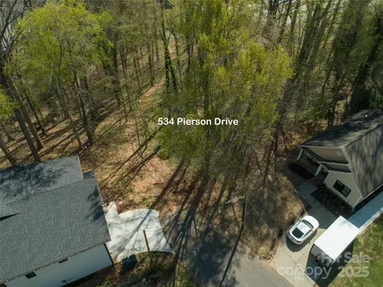 $350,000 | 534 Pierson Drive, Charlotte, NC 28205