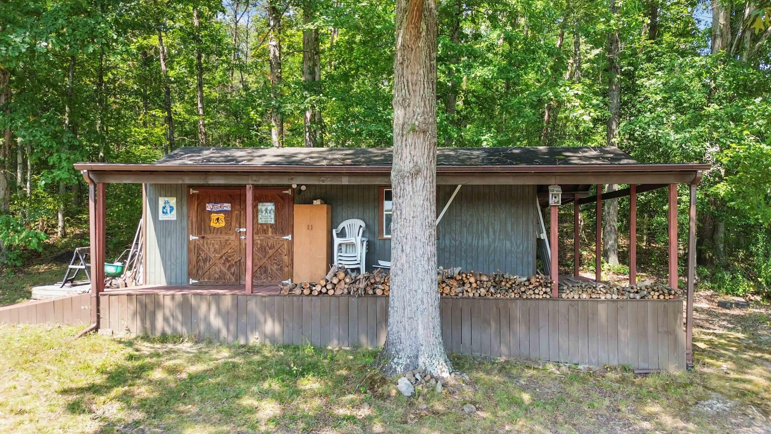 4031 Aderholt Road Bronston, KY 42518 - Photo 9 of 61 047