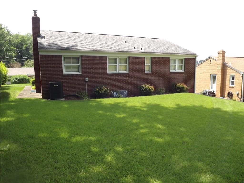 1609 McCully Road Castle Shannon, PA 15234 - Photo 11 of 12 Gallery Image 11