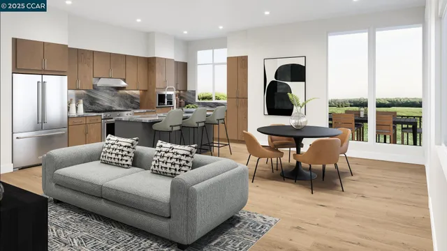 $1,510,000 | 308 Torrey Pine Terrace, Unit 519, Sunnyvale, CA 94086