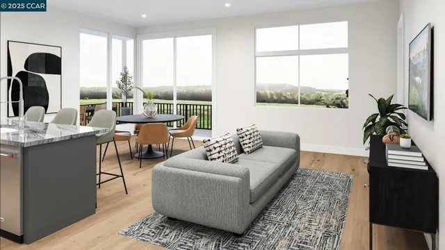 $1,510,000 | 308 Torrey Pine Terrace, Unit 519, Sunnyvale, CA 94086